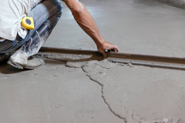 Best Concrete Foundation Repair in Ammon, ID