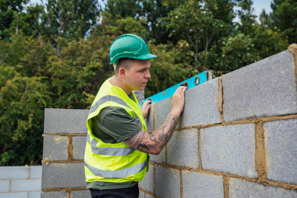 Why Trust Our Certified Concrete Contractors for Your Project Needs in ID?