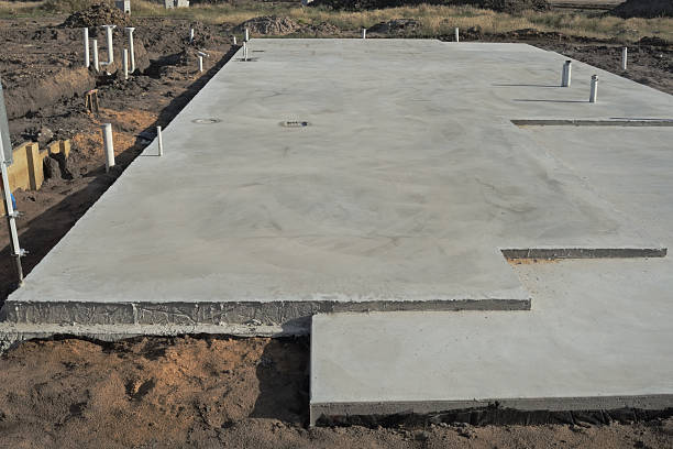 Best Industrial Concrete Flooring in Ammon, ID