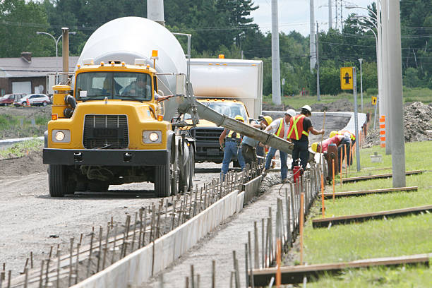 Best Concrete Removal and Replacement in Ammon, ID
